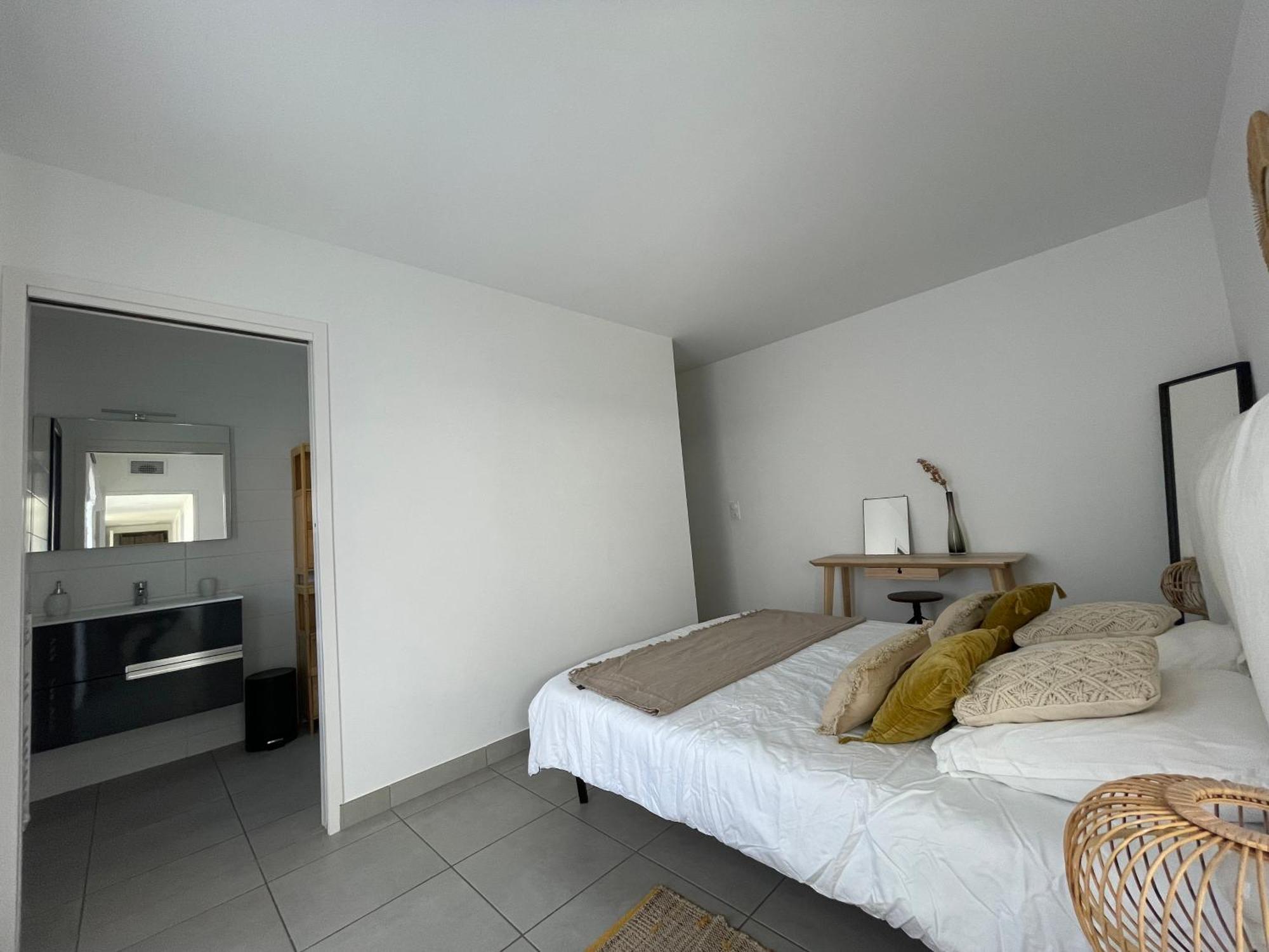 Oasis Blue Perpignan Canet Eksteriør billede