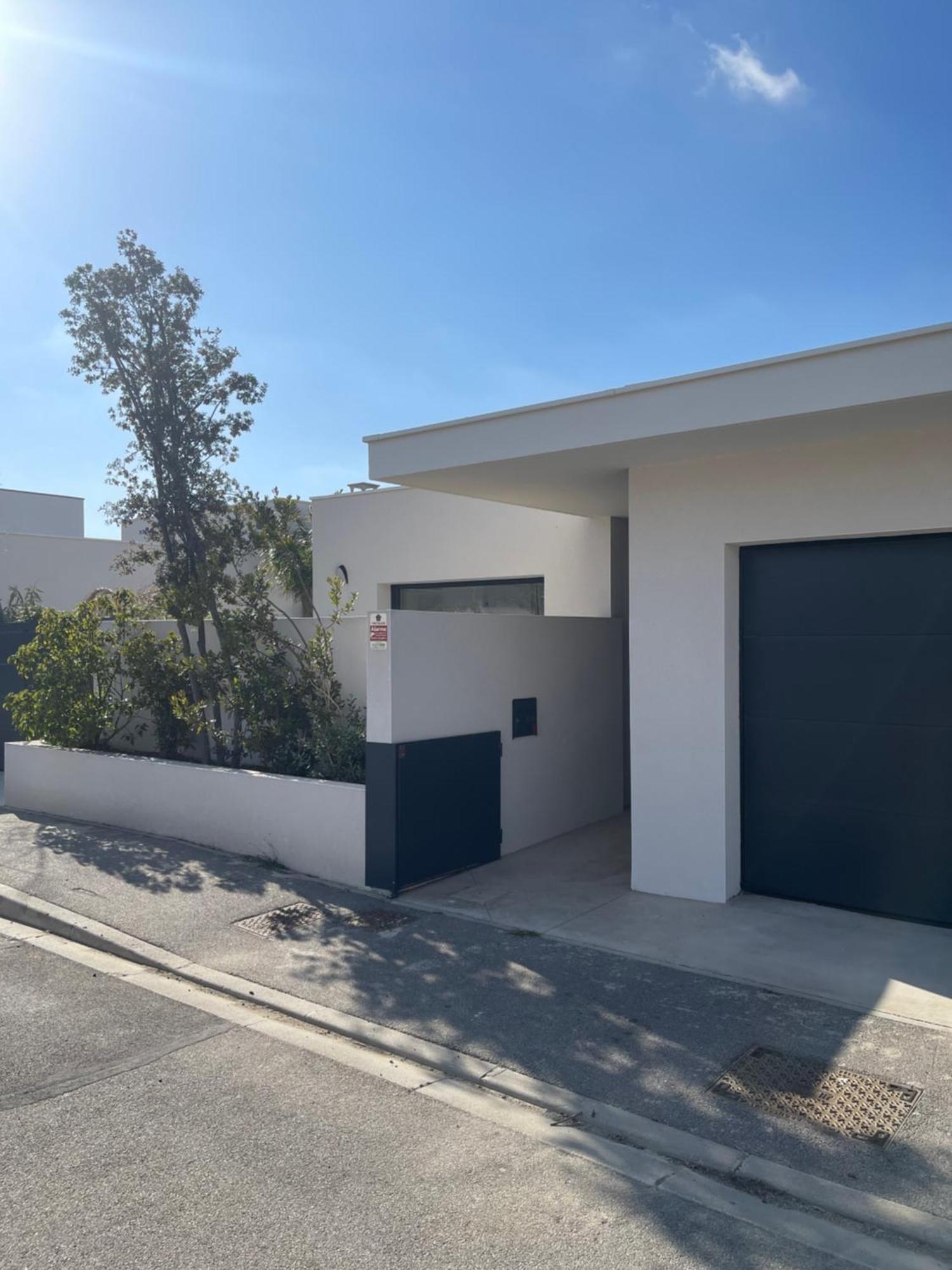 Oasis Blue Perpignan Canet Eksteriør billede
