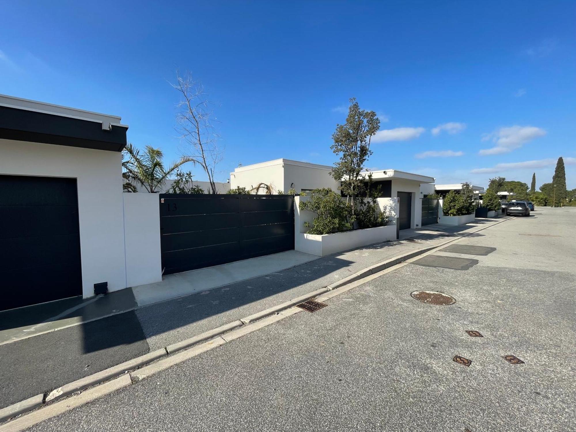Oasis Blue Perpignan Canet Eksteriør billede