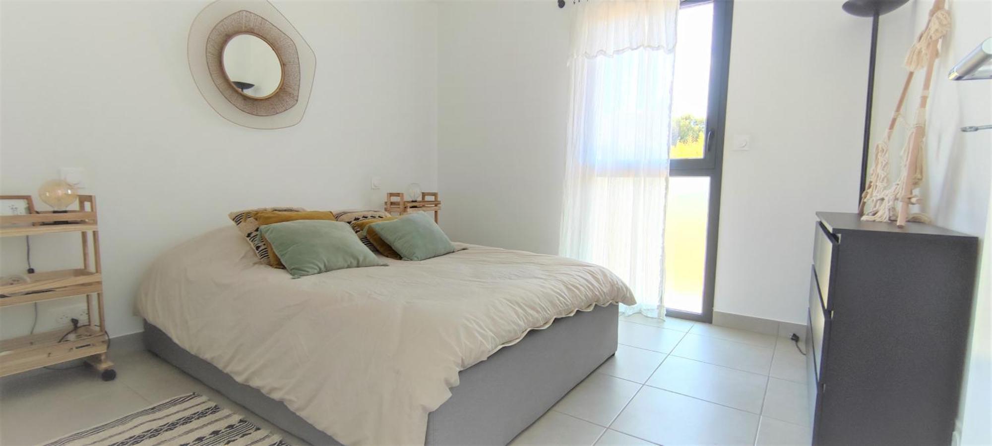 Oasis Blue Perpignan Canet Eksteriør billede