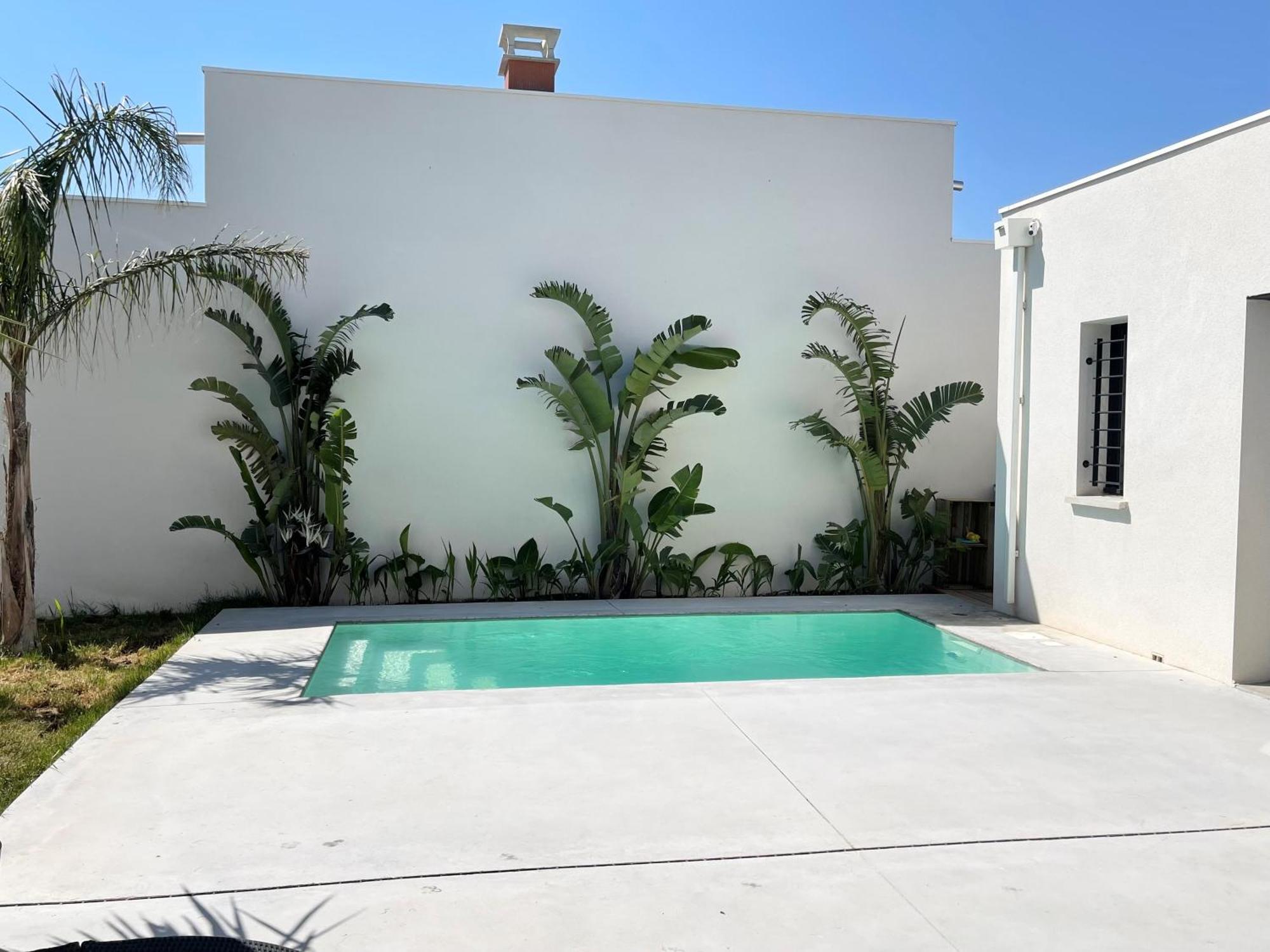 Oasis Blue Perpignan Canet Eksteriør billede
