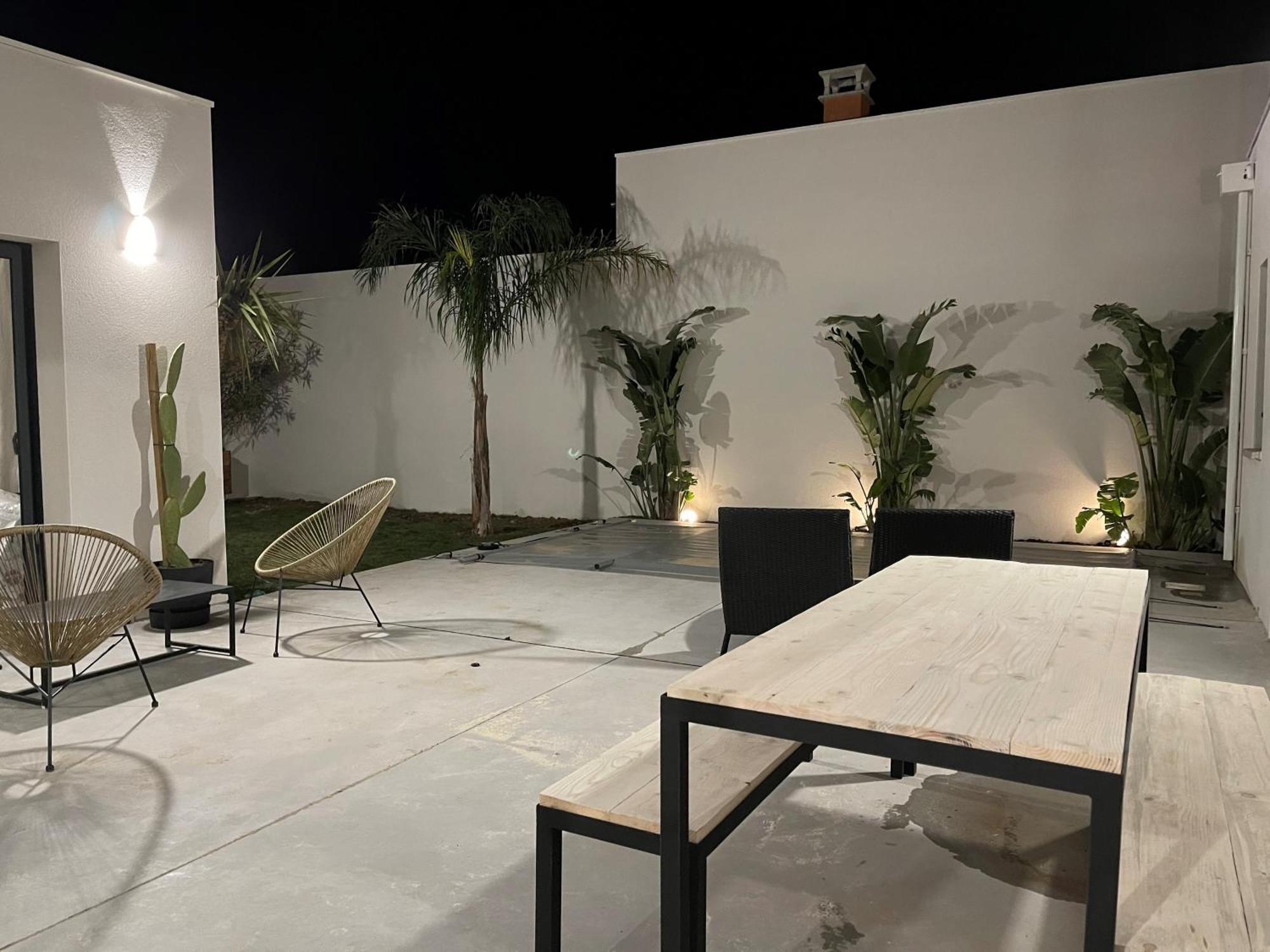 Oasis Blue Perpignan Canet Eksteriør billede