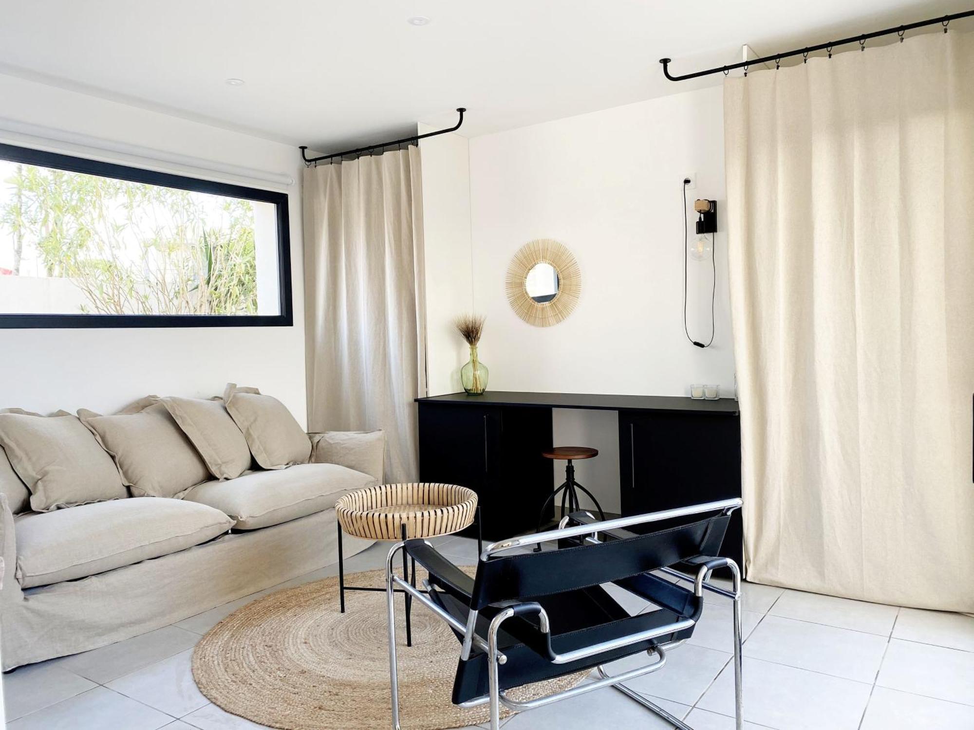 Oasis Blue Perpignan Canet Eksteriør billede