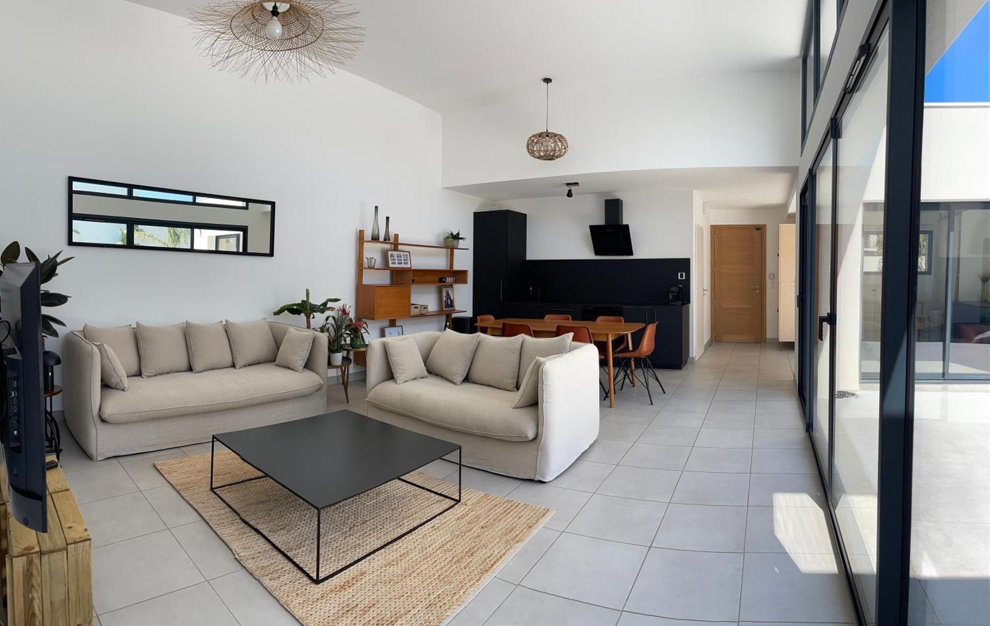 Oasis Blue Perpignan Canet Eksteriør billede