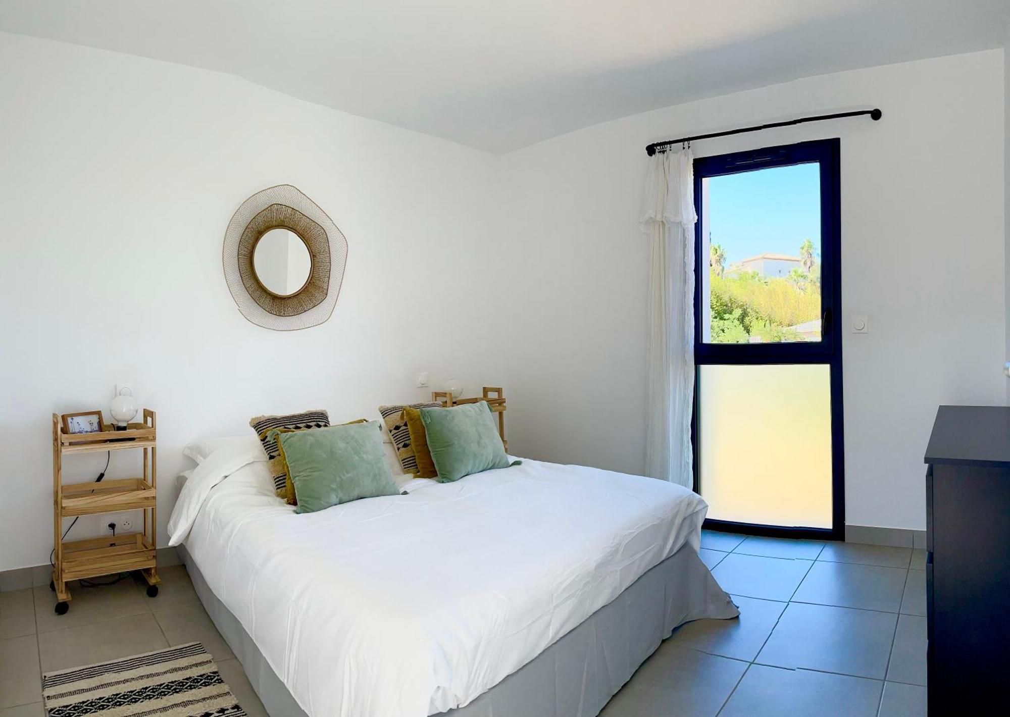 Oasis Blue Perpignan Canet Eksteriør billede