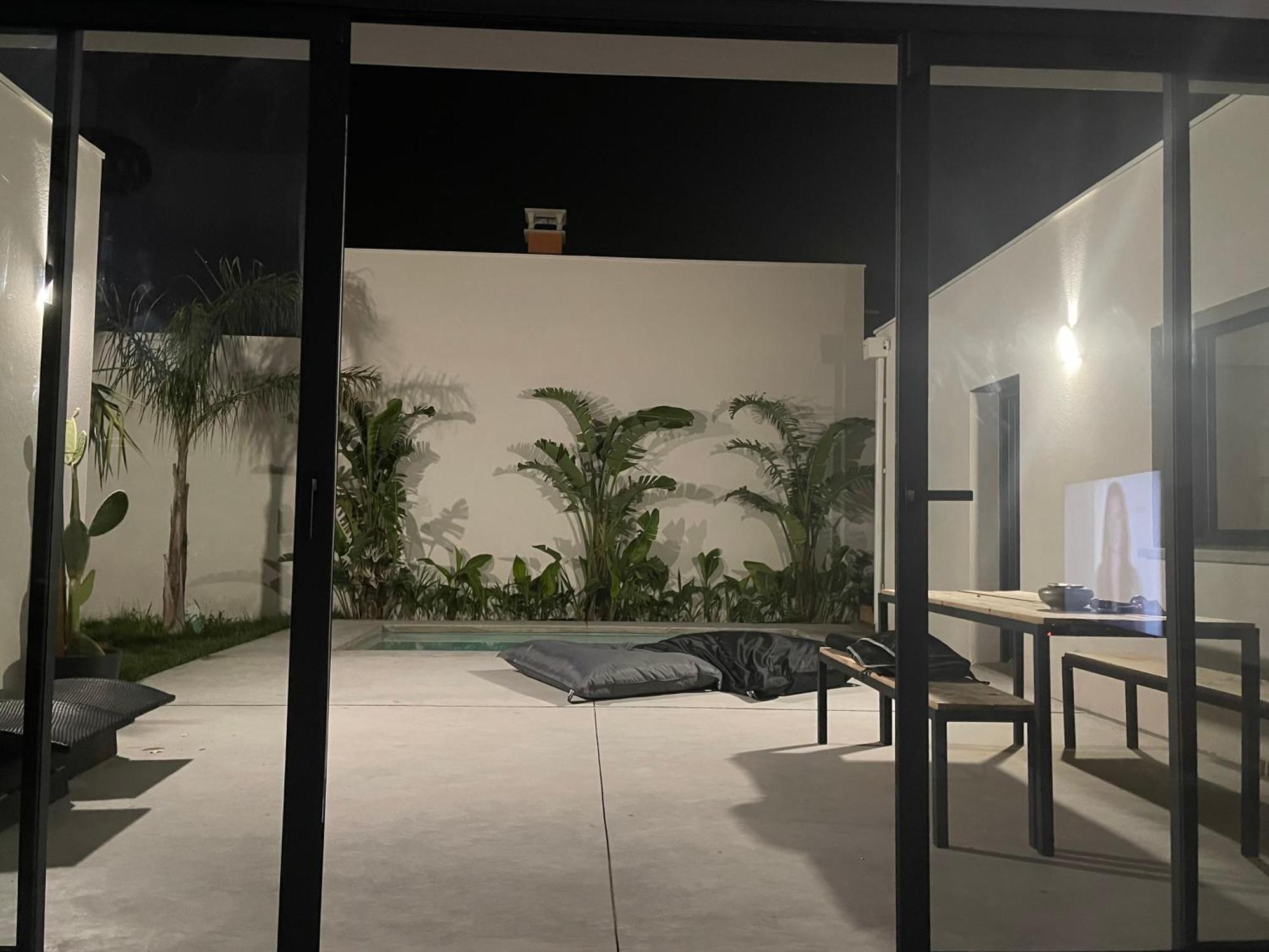 Oasis Blue Perpignan Canet Eksteriør billede