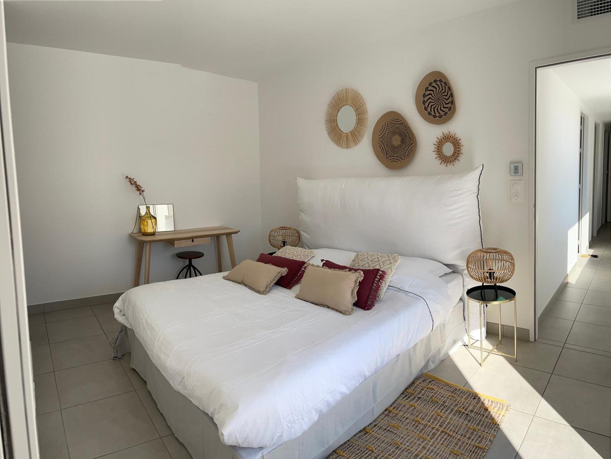 Oasis Blue Perpignan Canet Eksteriør billede