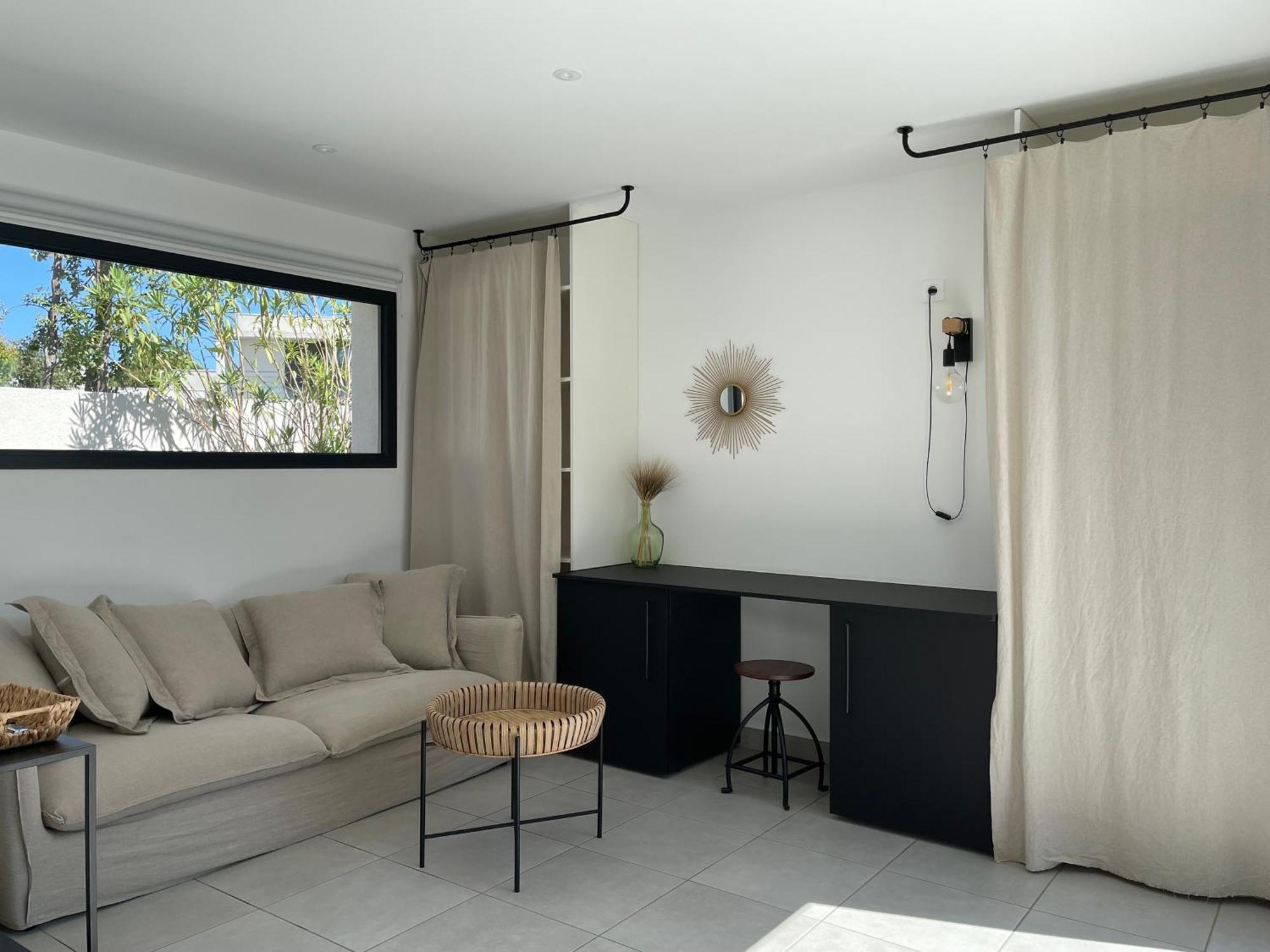 Oasis Blue Perpignan Canet Eksteriør billede