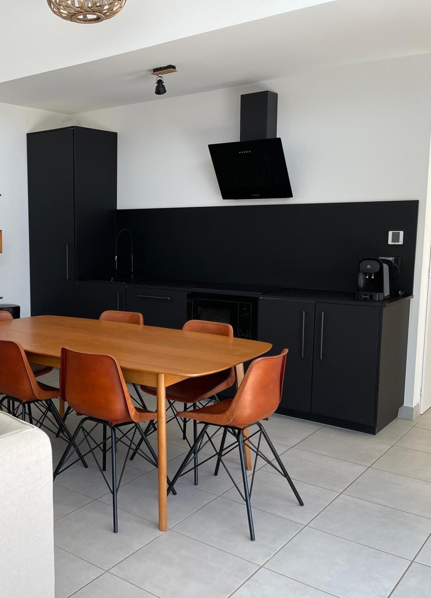 Oasis Blue Perpignan Canet Eksteriør billede